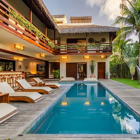 Aldeia Jericoacoara Villa Eksteriør bilde