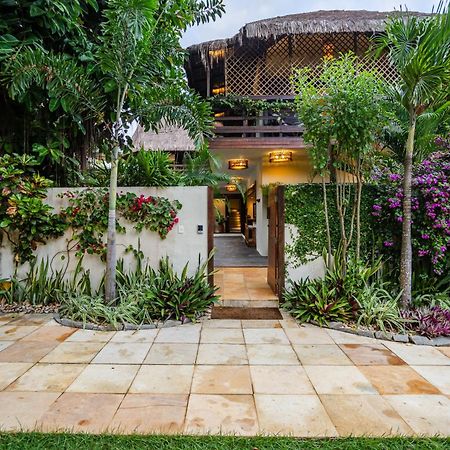 Aldeia Jericoacoara Villa Eksteriør bilde