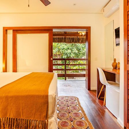 Aldeia Jericoacoara Villa Eksteriør bilde