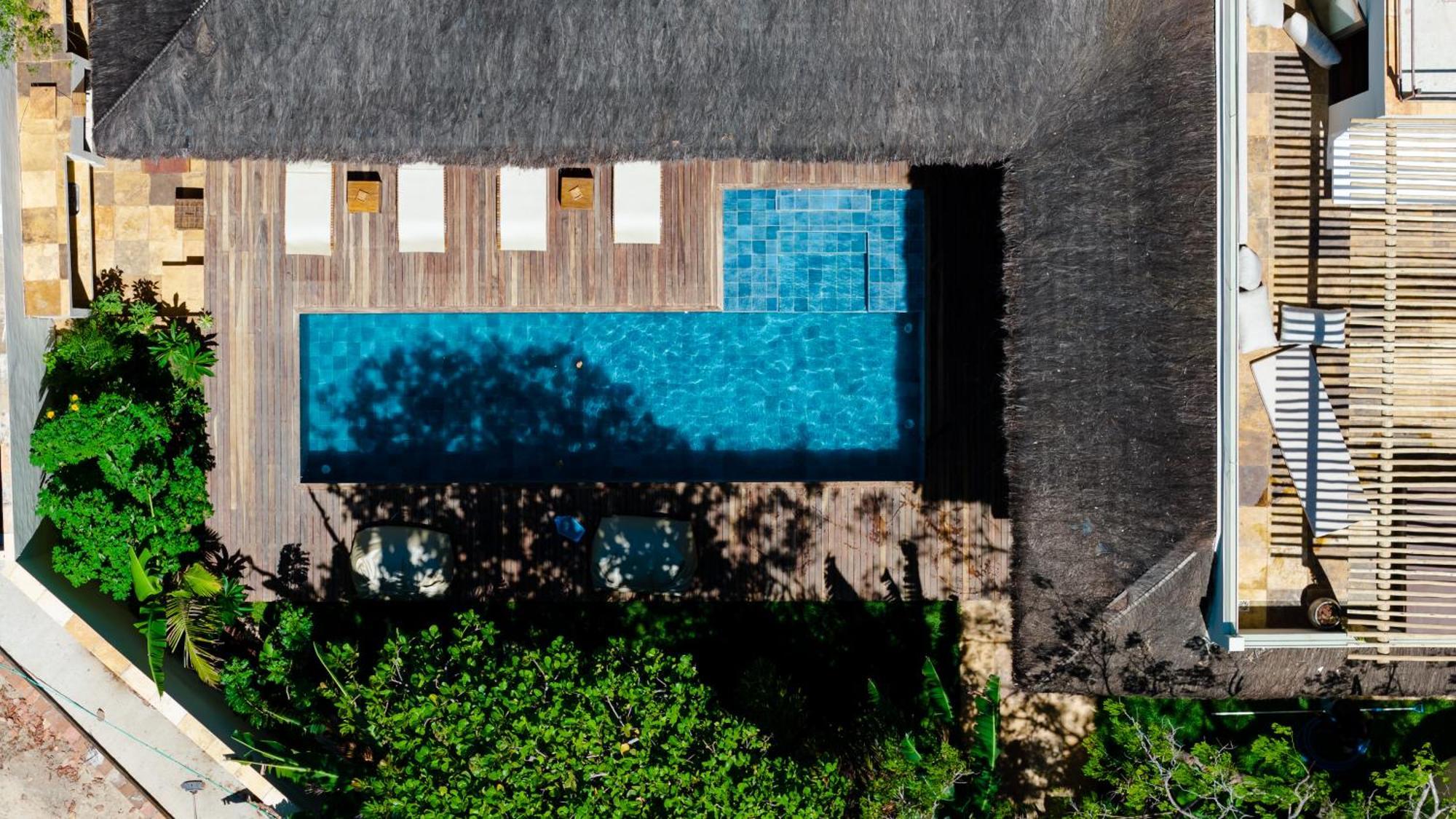 Aldeia Jericoacoara Villa Eksteriør bilde