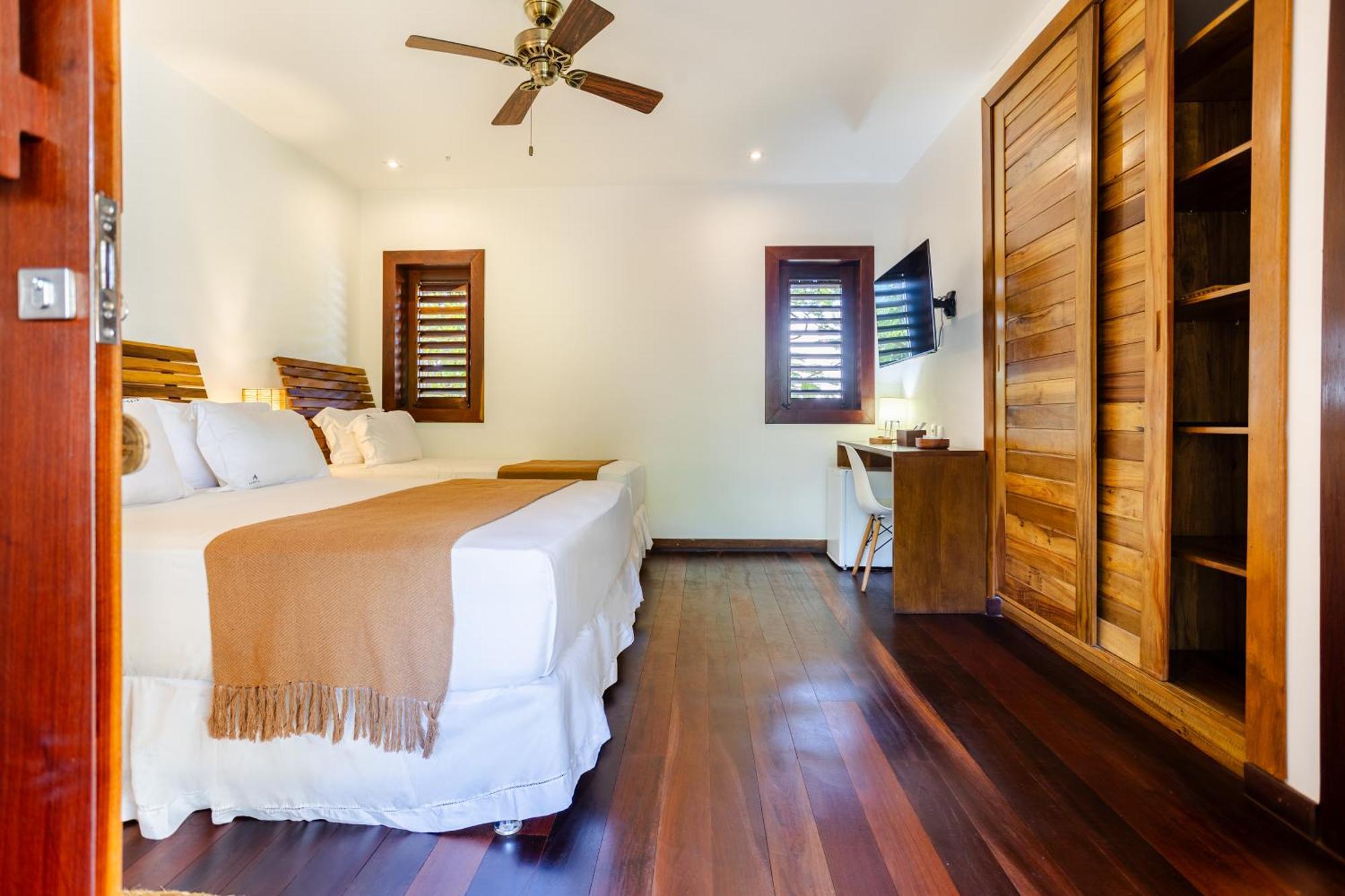 Aldeia Jericoacoara Villa Eksteriør bilde