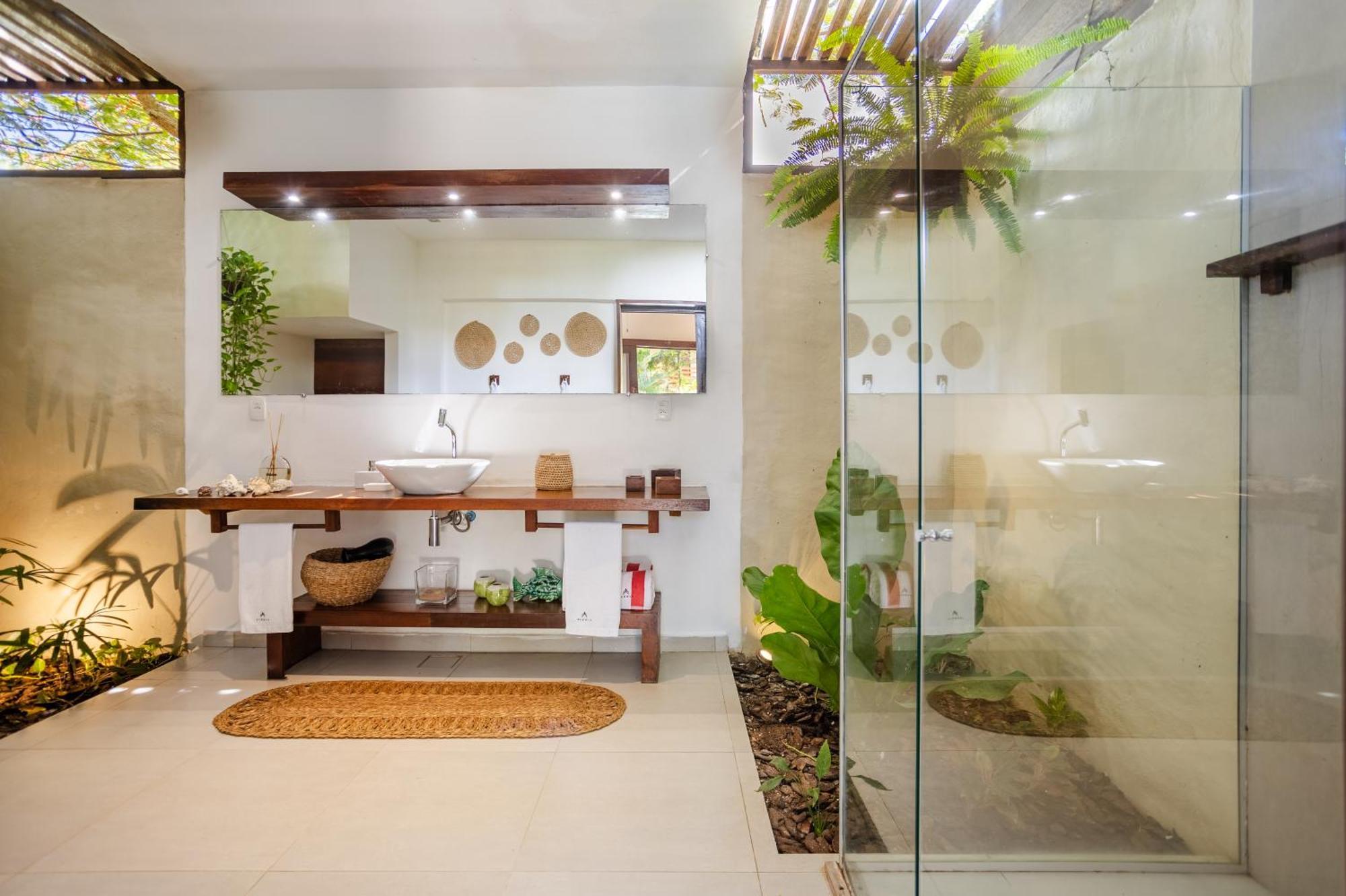 Aldeia Jericoacoara Villa Eksteriør bilde