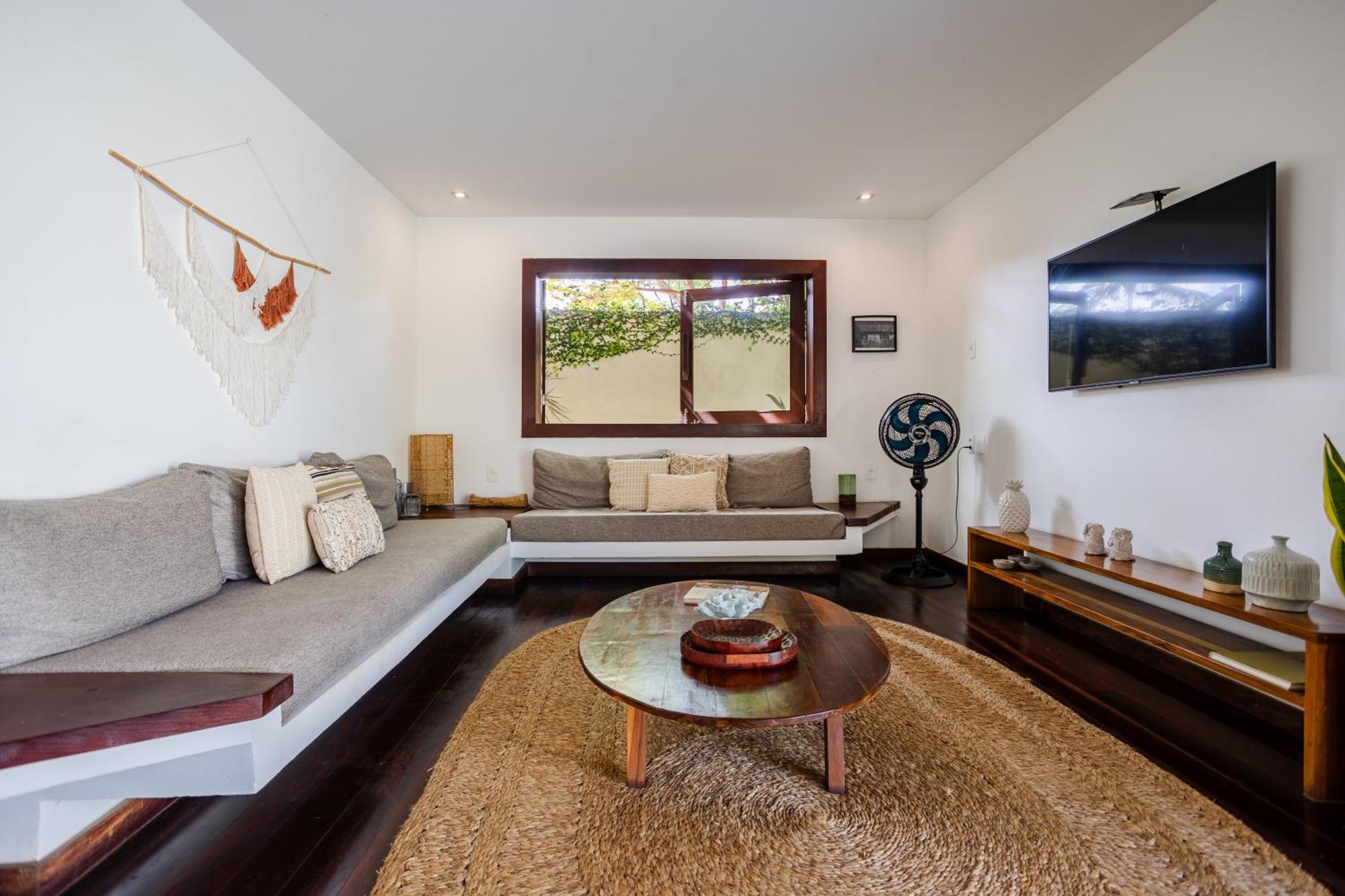 Aldeia Jericoacoara Villa Eksteriør bilde