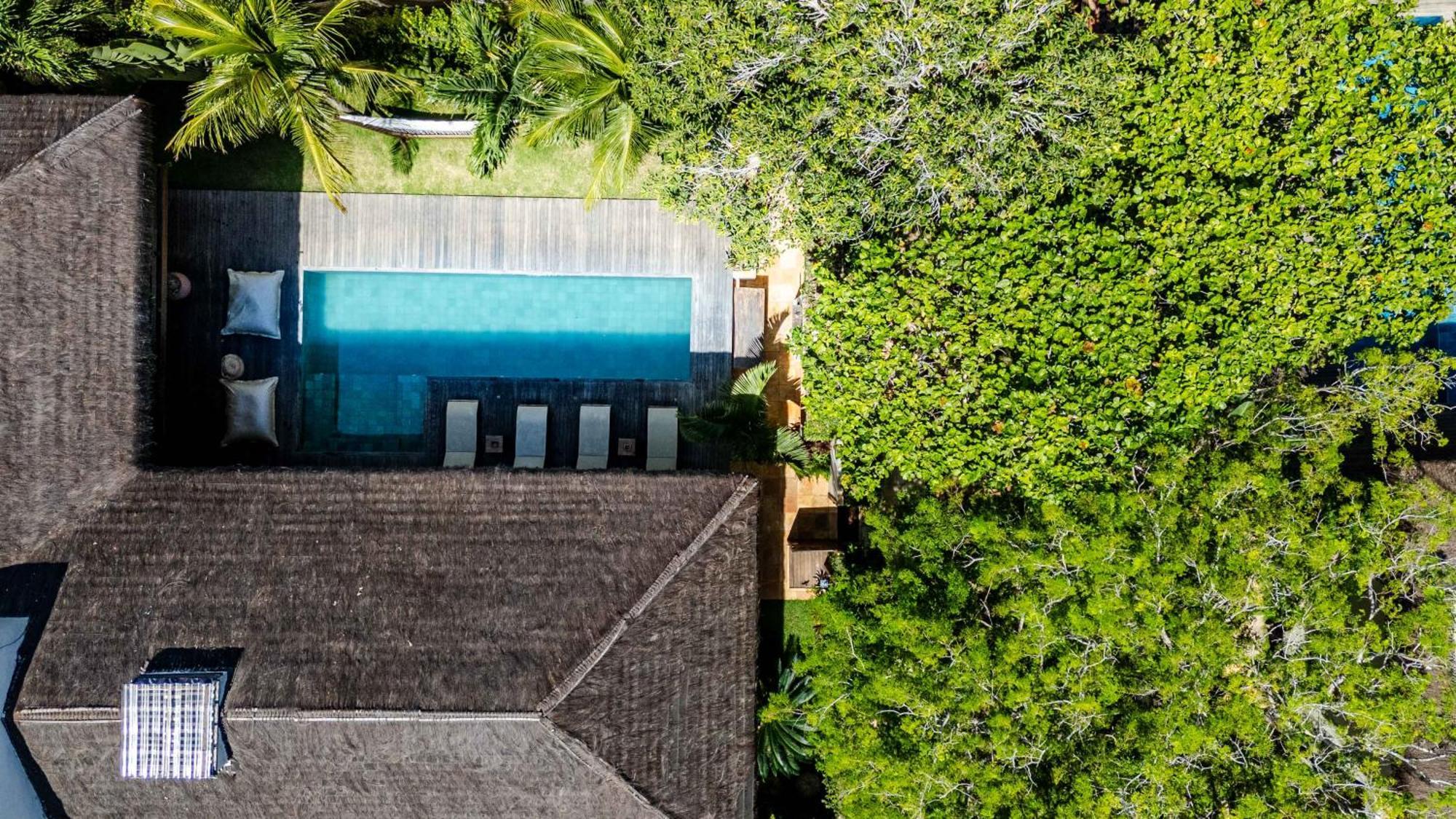 Aldeia Jericoacoara Villa Eksteriør bilde