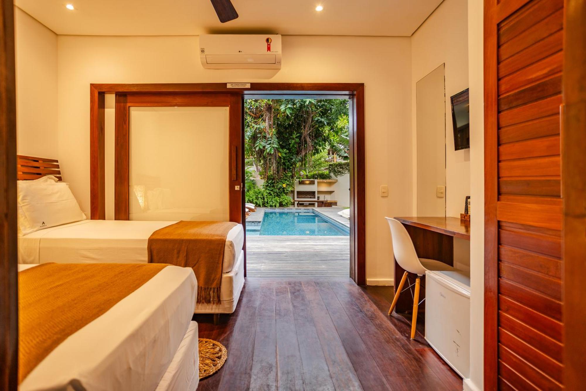 Aldeia Jericoacoara Villa Eksteriør bilde