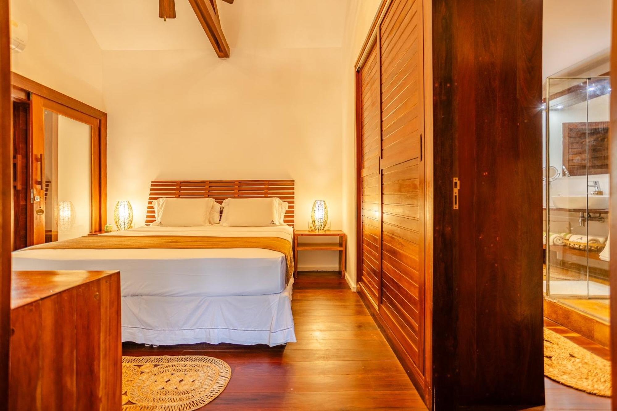 Aldeia Jericoacoara Villa Eksteriør bilde