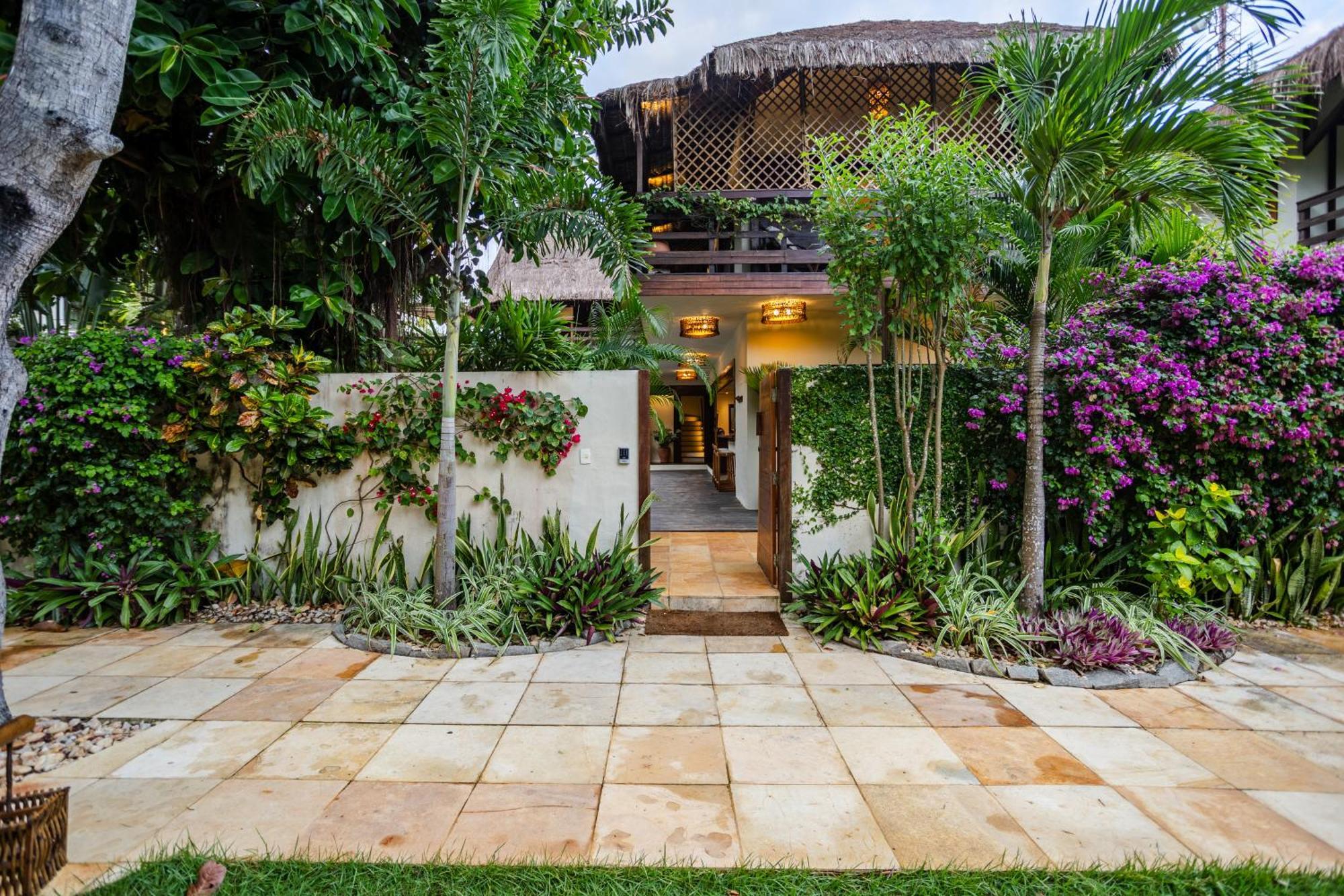 Aldeia Jericoacoara Villa Eksteriør bilde