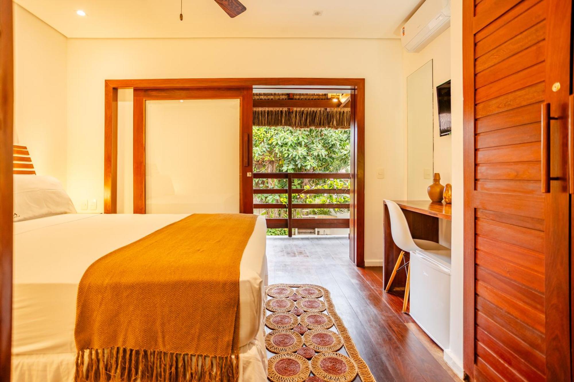 Aldeia Jericoacoara Villa Eksteriør bilde