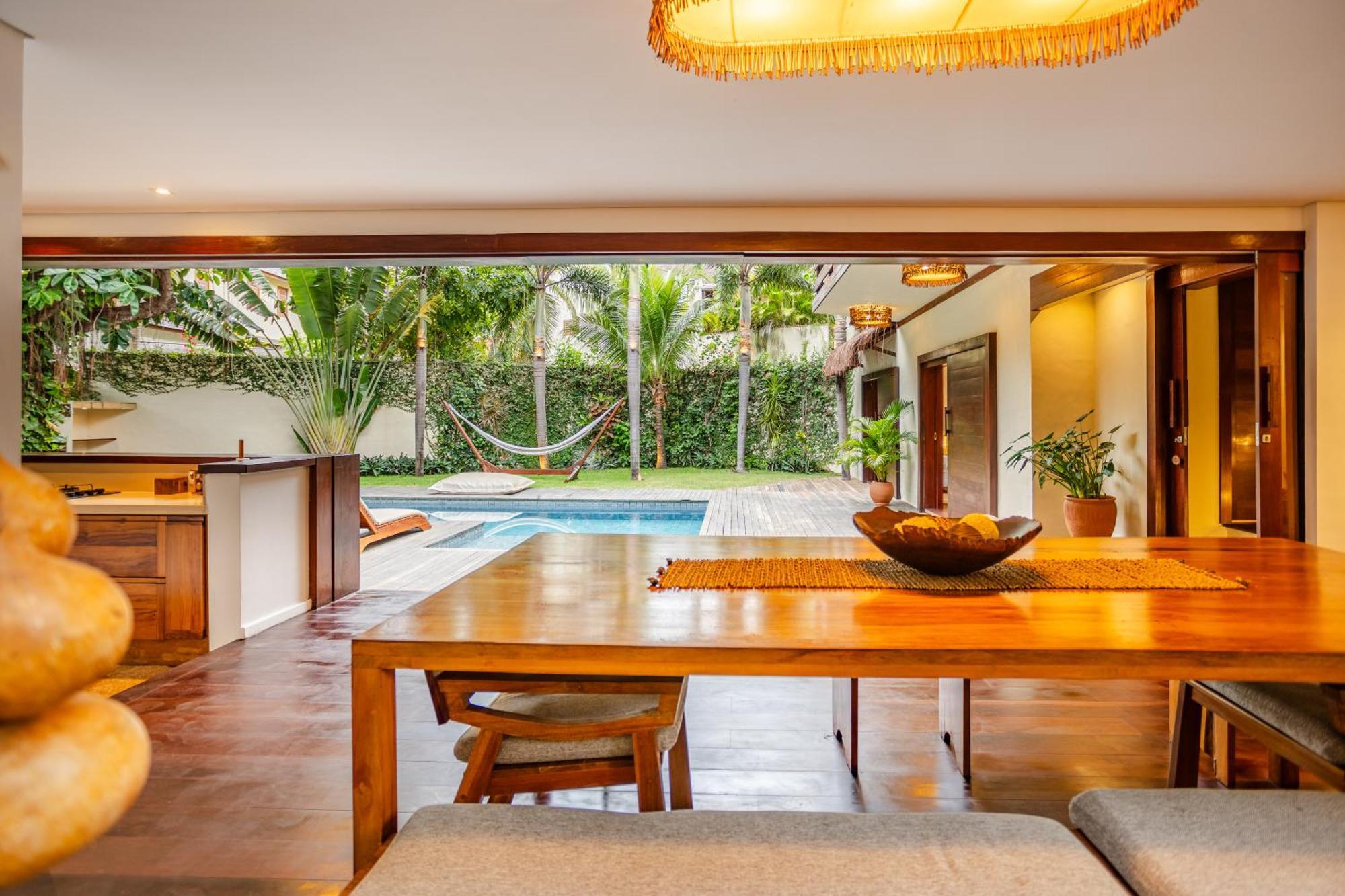 Aldeia Jericoacoara Villa Eksteriør bilde
