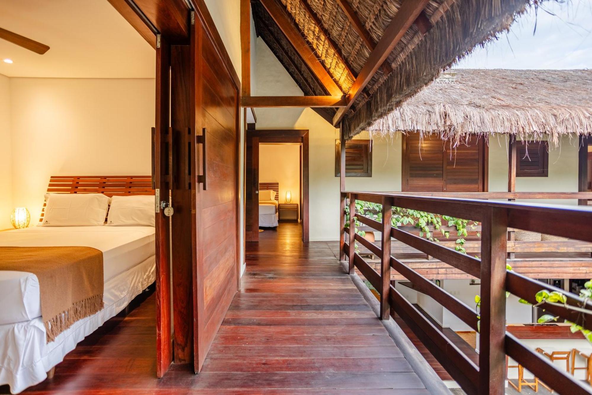 Aldeia Jericoacoara Villa Eksteriør bilde