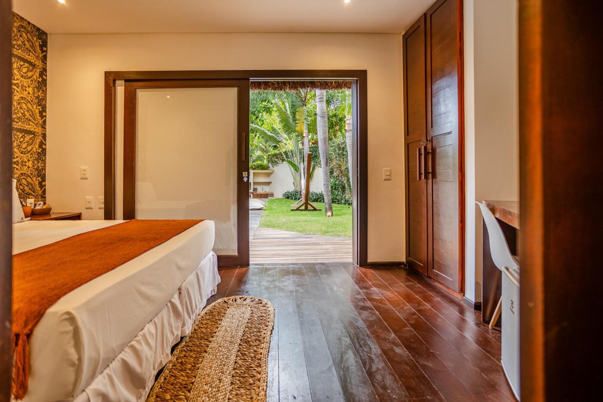 Aldeia Jericoacoara Villa Eksteriør bilde