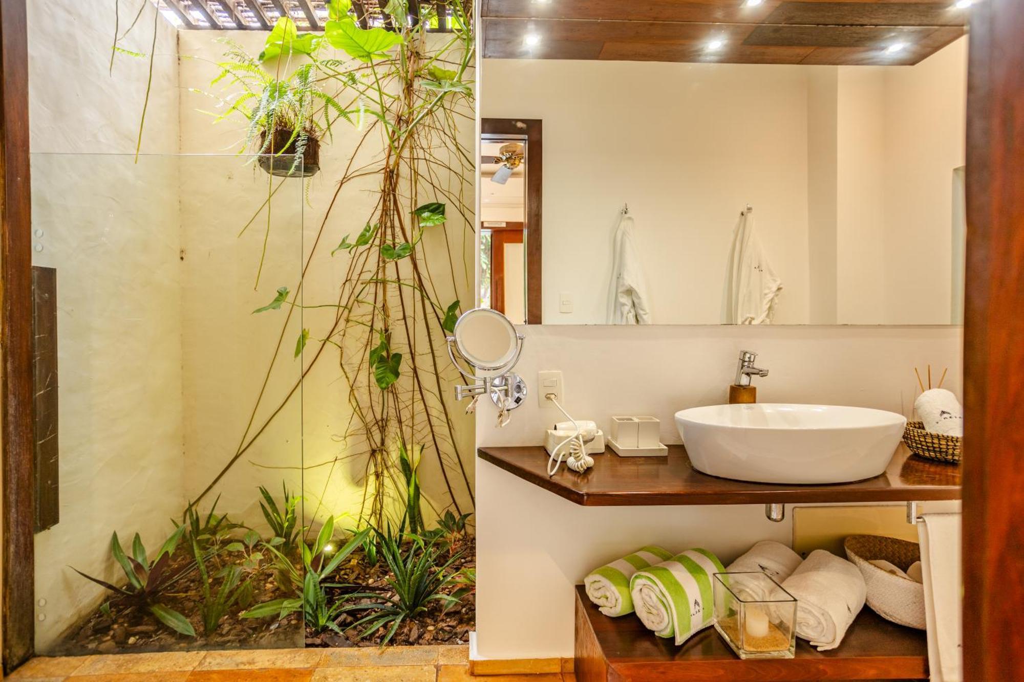 Aldeia Jericoacoara Villa Eksteriør bilde