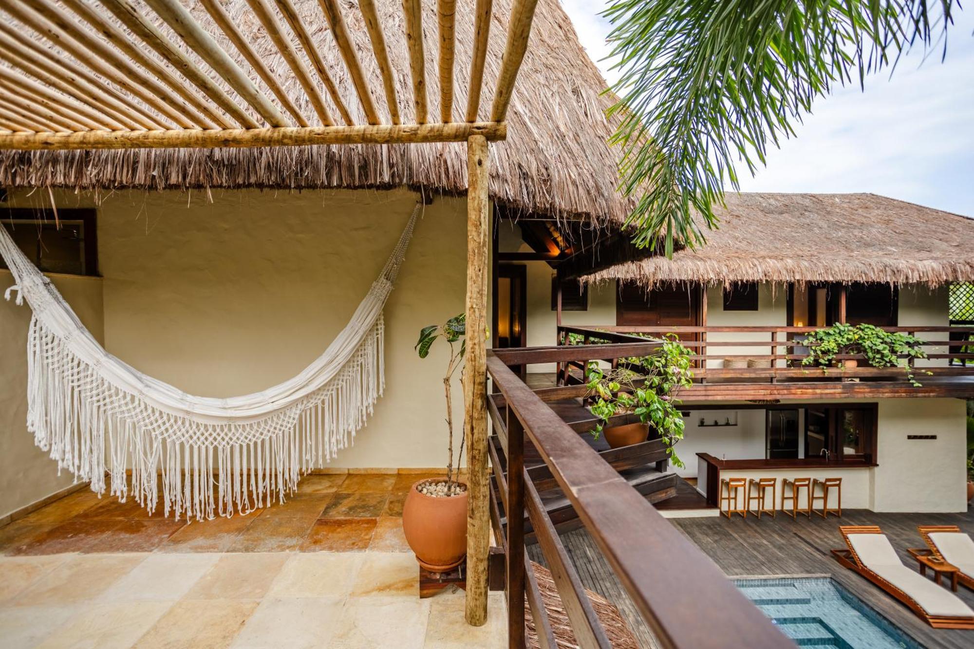 Aldeia Jericoacoara Villa Eksteriør bilde