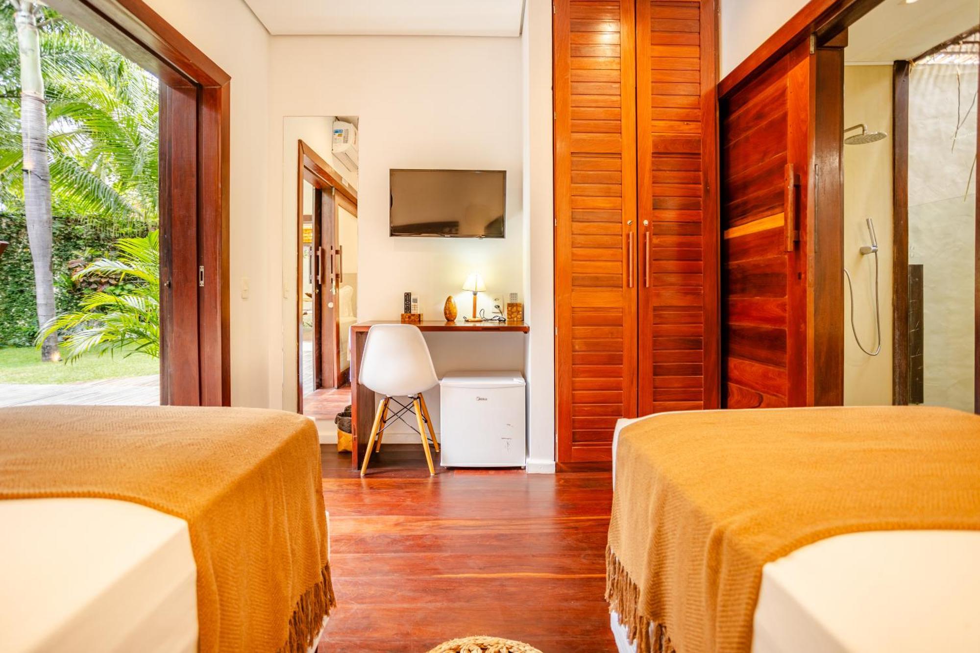 Aldeia Jericoacoara Villa Eksteriør bilde