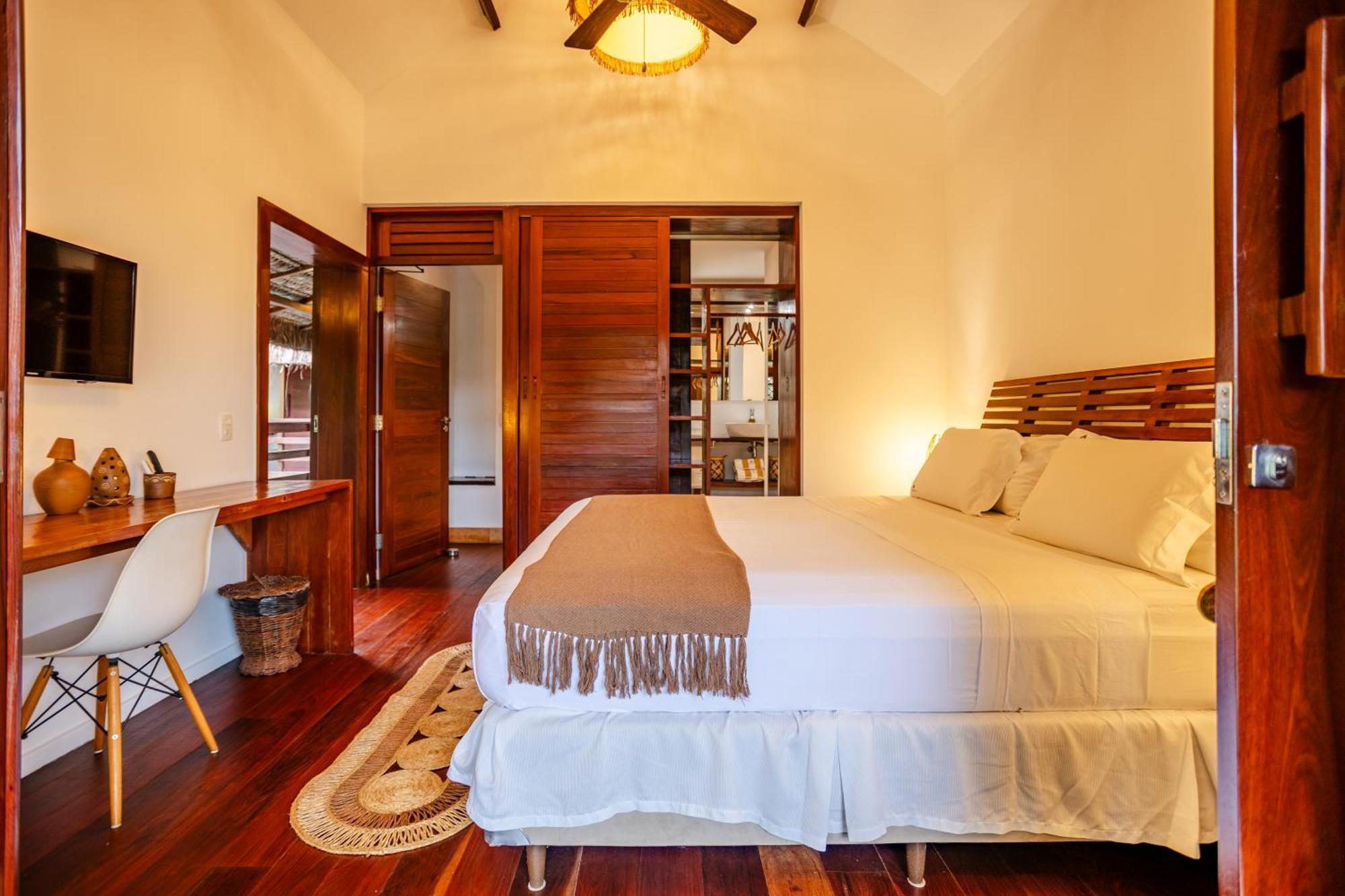 Aldeia Jericoacoara Villa Eksteriør bilde