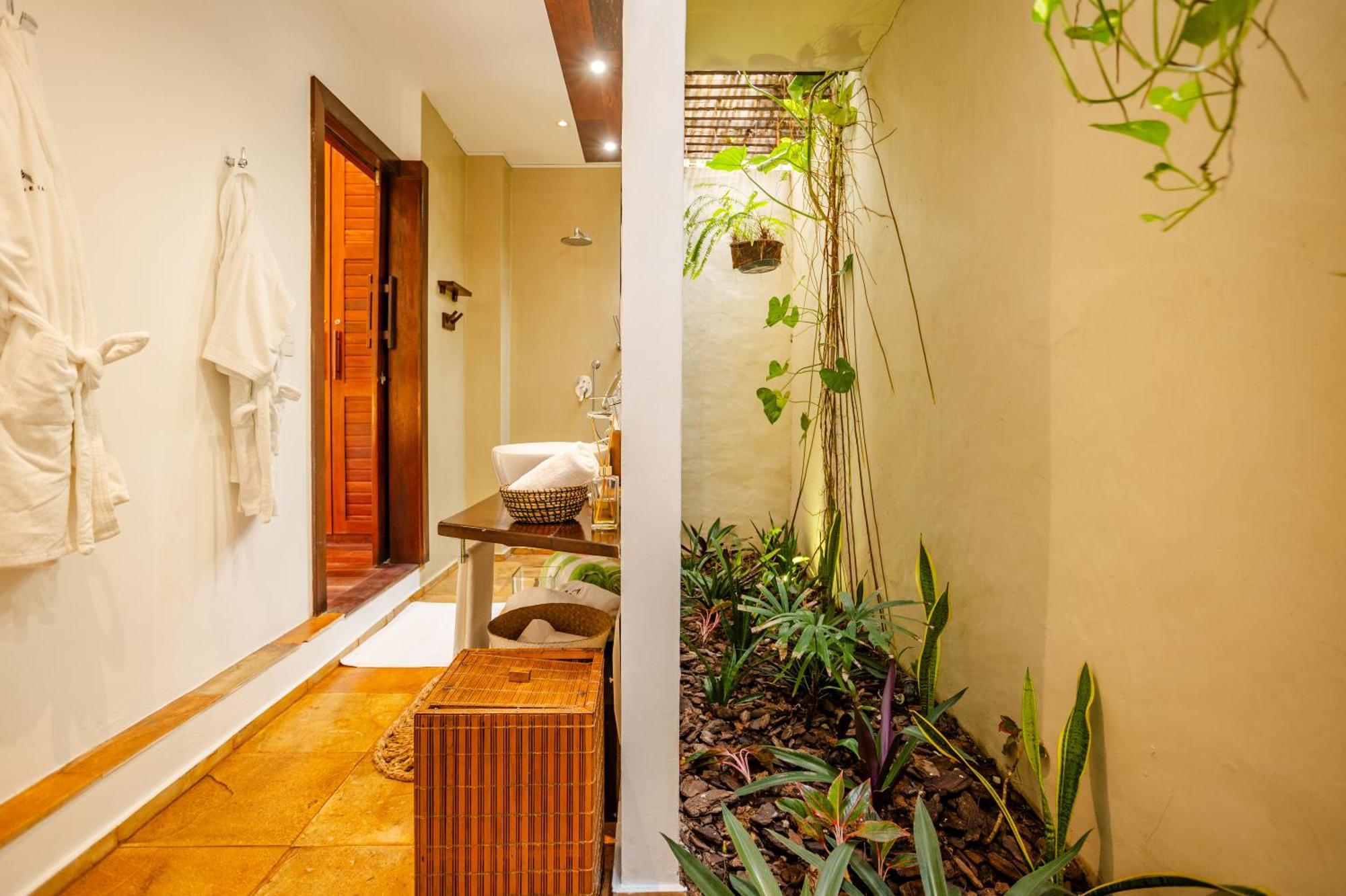 Aldeia Jericoacoara Villa Eksteriør bilde