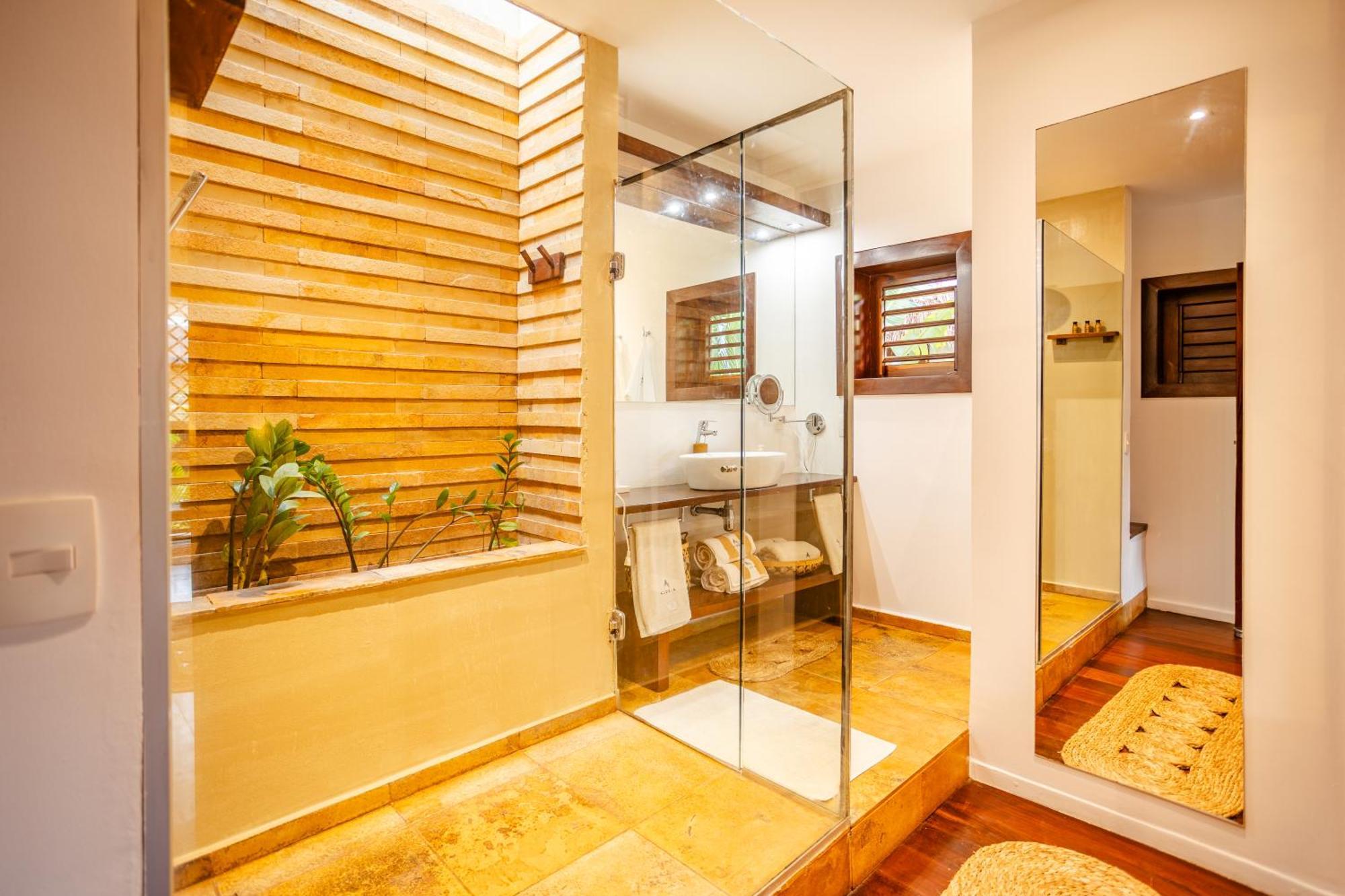 Aldeia Jericoacoara Villa Eksteriør bilde