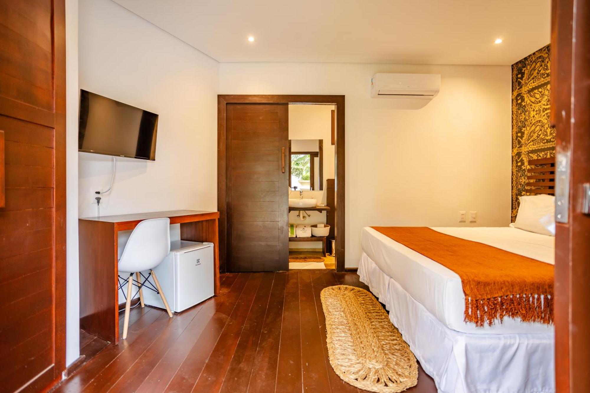 Aldeia Jericoacoara Villa Eksteriør bilde