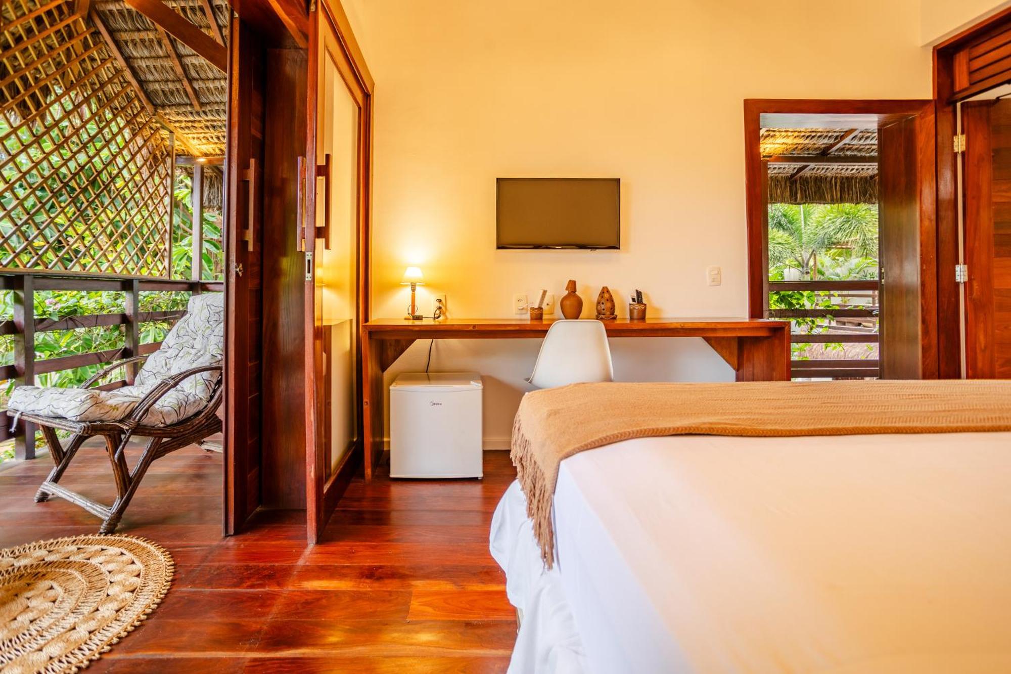 Aldeia Jericoacoara Villa Eksteriør bilde