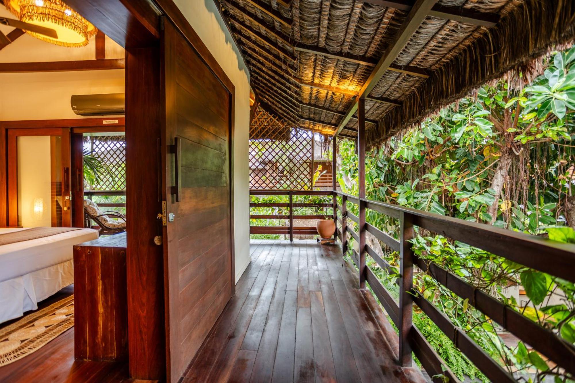 Aldeia Jericoacoara Villa Eksteriør bilde