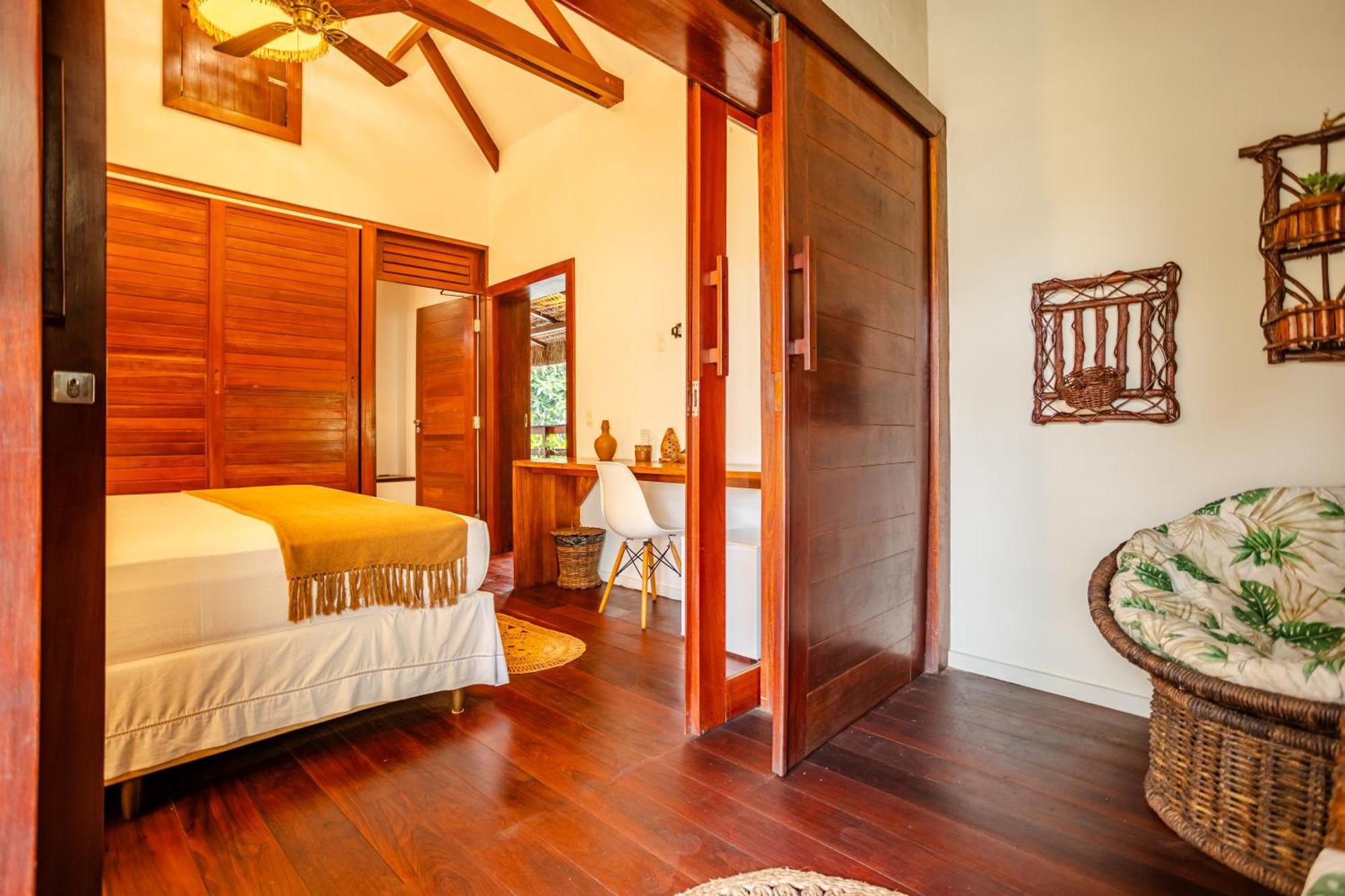 Aldeia Jericoacoara Villa Eksteriør bilde