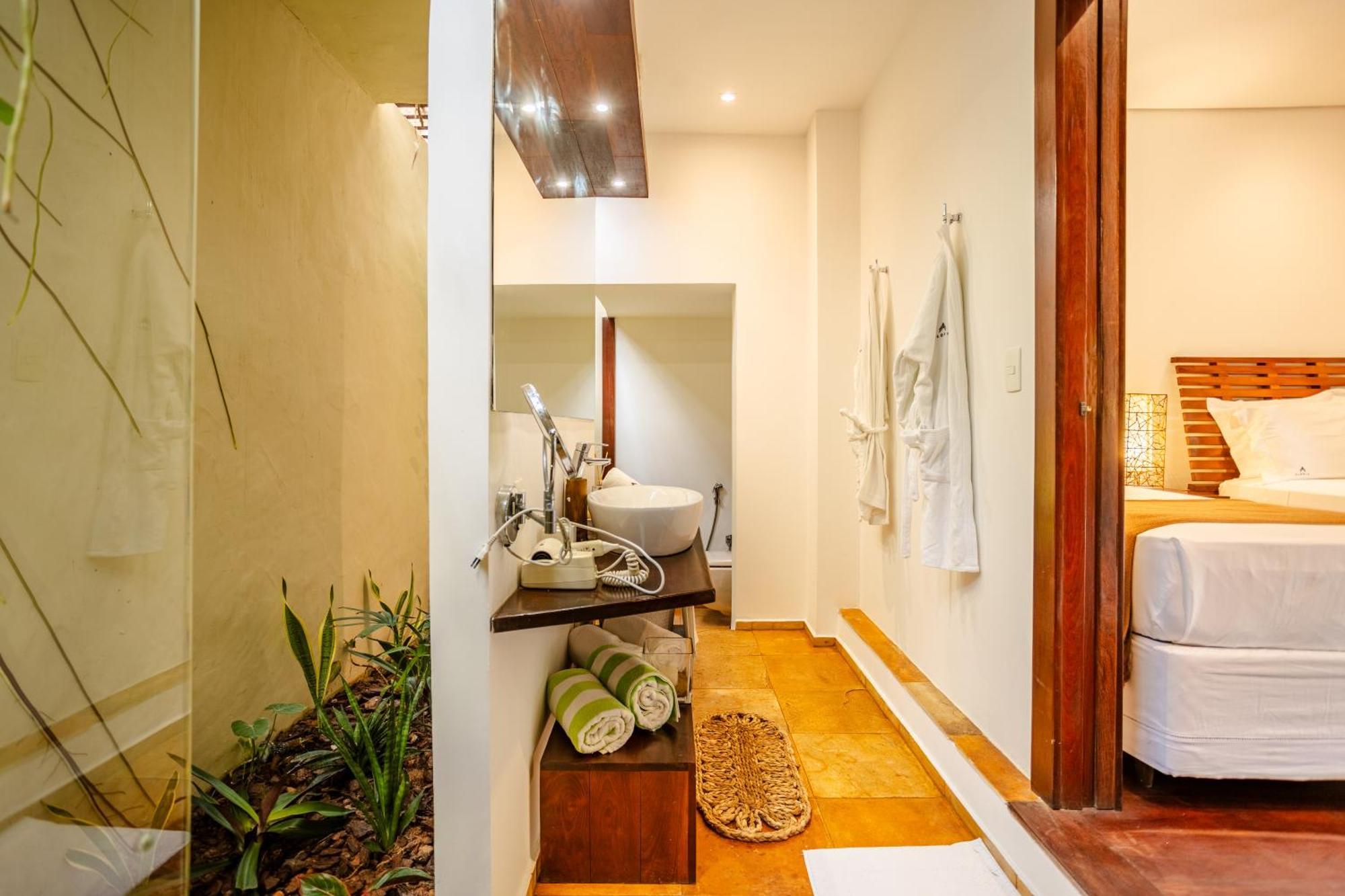 Aldeia Jericoacoara Villa Eksteriør bilde