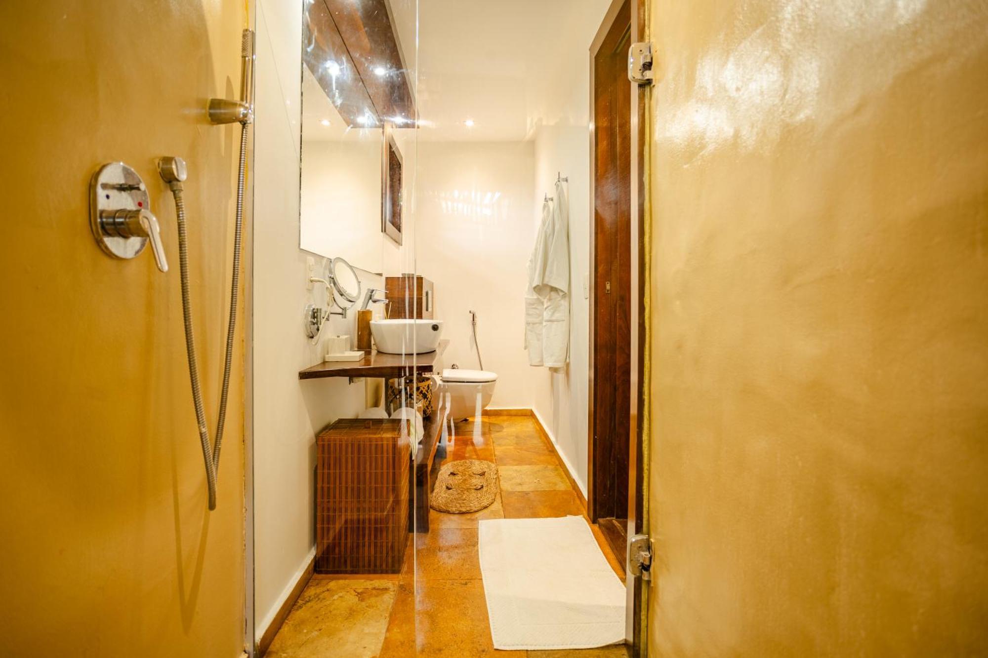 Aldeia Jericoacoara Villa Eksteriør bilde