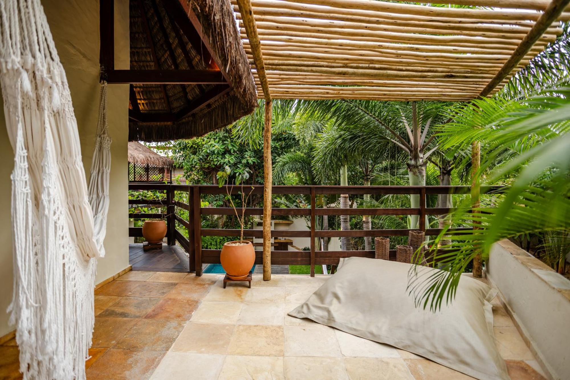 Aldeia Jericoacoara Villa Eksteriør bilde