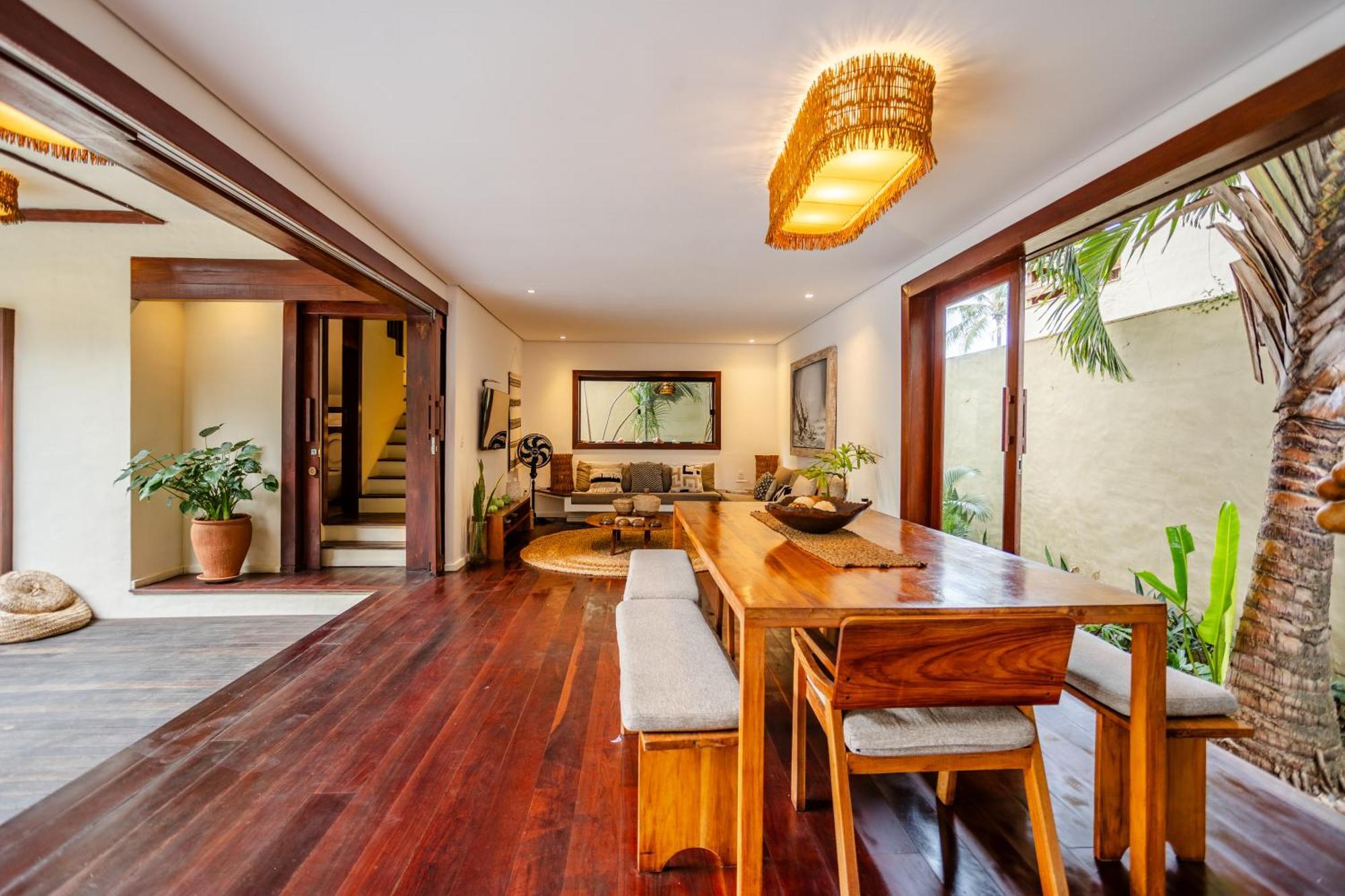 Aldeia Jericoacoara Villa Eksteriør bilde